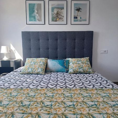 Puerto Rico 9 Apartment Санта Пола Екстериор снимка