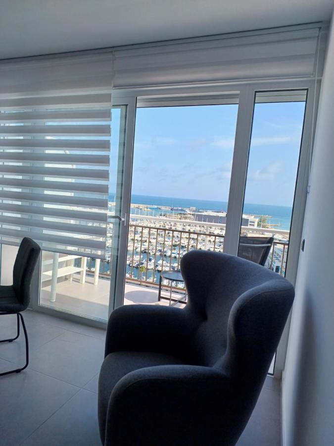Puerto Rico 9 Apartment Санта Пола Екстериор снимка