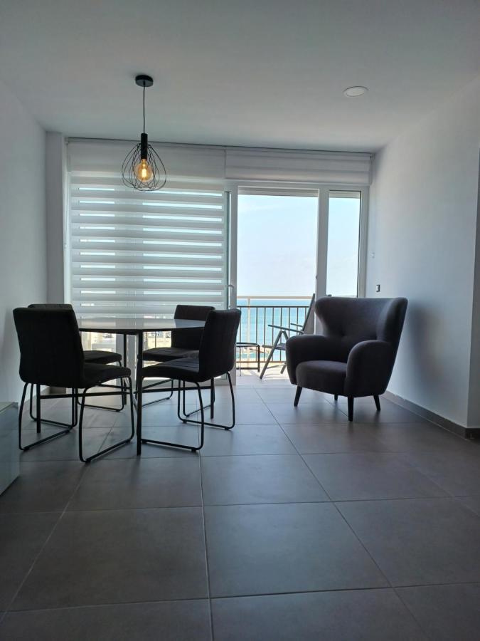 Puerto Rico 9 Apartment Санта Пола Екстериор снимка