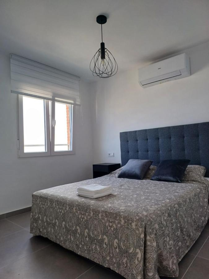 Puerto Rico 9 Apartment Санта Пола Екстериор снимка