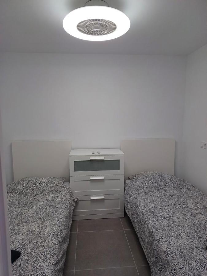 Puerto Rico 9 Apartment Санта Пола Екстериор снимка